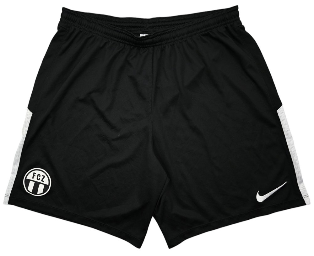 FC ZURICH SHORTS L