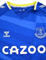 2021-22 EVERTON KOSZULKA 3XL