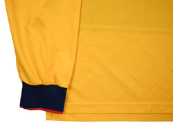 1997-99 ARSENAL LONGSLEEVE SHIRT M