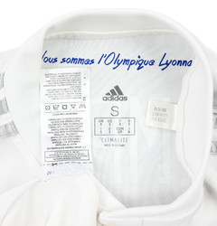 2019-20 OLYMPIQUE LYON *MEMPHIS* KOSZULKA S