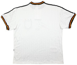 1996-98 GERMANY SHIRT XXL