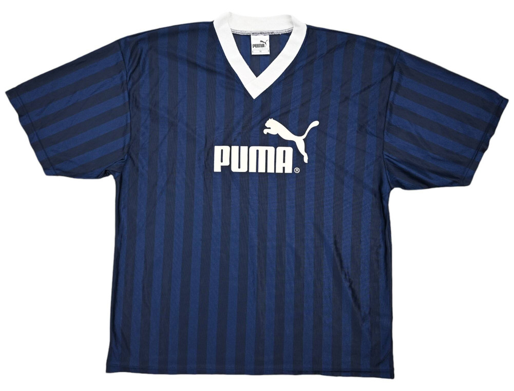 PUMA OLDSCHOOL SHIRT XL