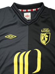 2012-13 LILLE LOSC KOSZULKA M