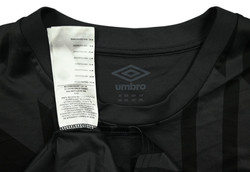 2020-21 SCHALKE 04 SHIRT XXL