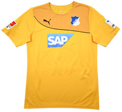 2013-14 HOFFENHEIM *FIRMINO* KOSZULKA L