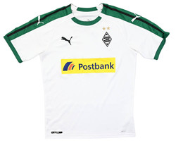 2018-19 BORUSSIA MONCHENGLADBACH KOSZULKA S