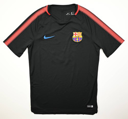 FC BARCELONA SHIRT M