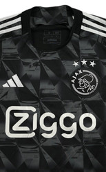 2023-24 AJAX AMSTERDAM *KAPLAN* KOSZULKA S