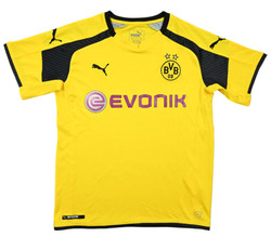 2016-17 BORUSSIA DORTMUND KOSZULKA L. BOYS 