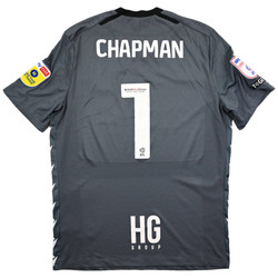 2022-23 STEVENAGE FC *CHAPMAN* KOSZULKA XXL