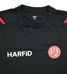 ROT-WEISS ESSEN SHIRT M