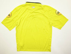 HOLLAND REFEREE KOSZULKA L