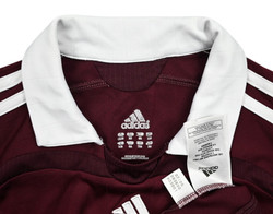 2006-07 BAYERN MUNCHEN KOSZULKA XS. BOYS