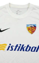 2017-18 KAYSERISPOR SHIRT M