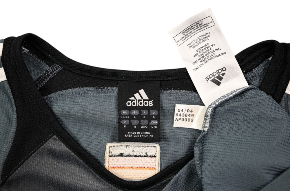 2004-05 GERMANY KOSZULKA L