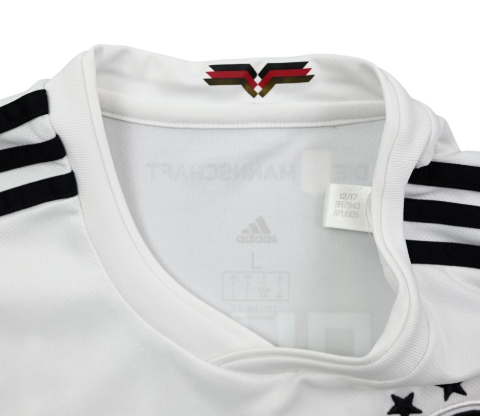 2018-19 GERMANY *DRAXLER* KOSZULKA L