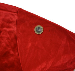 ROMBO VINTAGE MADE IN WEST GERMANY KOSZULKA S