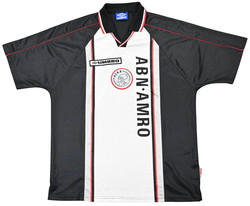1998-99 AJAX AMSTERDAM KOSZULKA XL