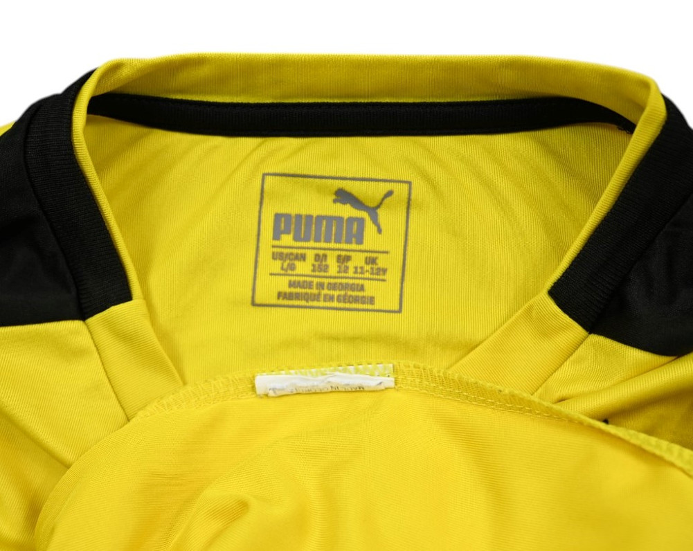 2016-17 BORUSSIA DORTMUND *M. GOTZE* KOSZULKA L. BOYS