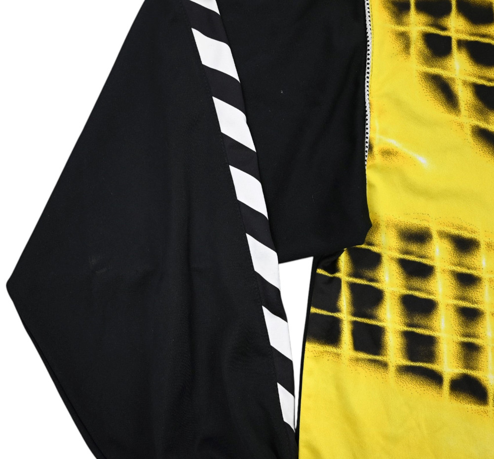 HUMMEL VINTAGE GK LONGSLEEVE SHIRT XXL