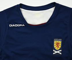 SCOTLAND KOSZULKA XL