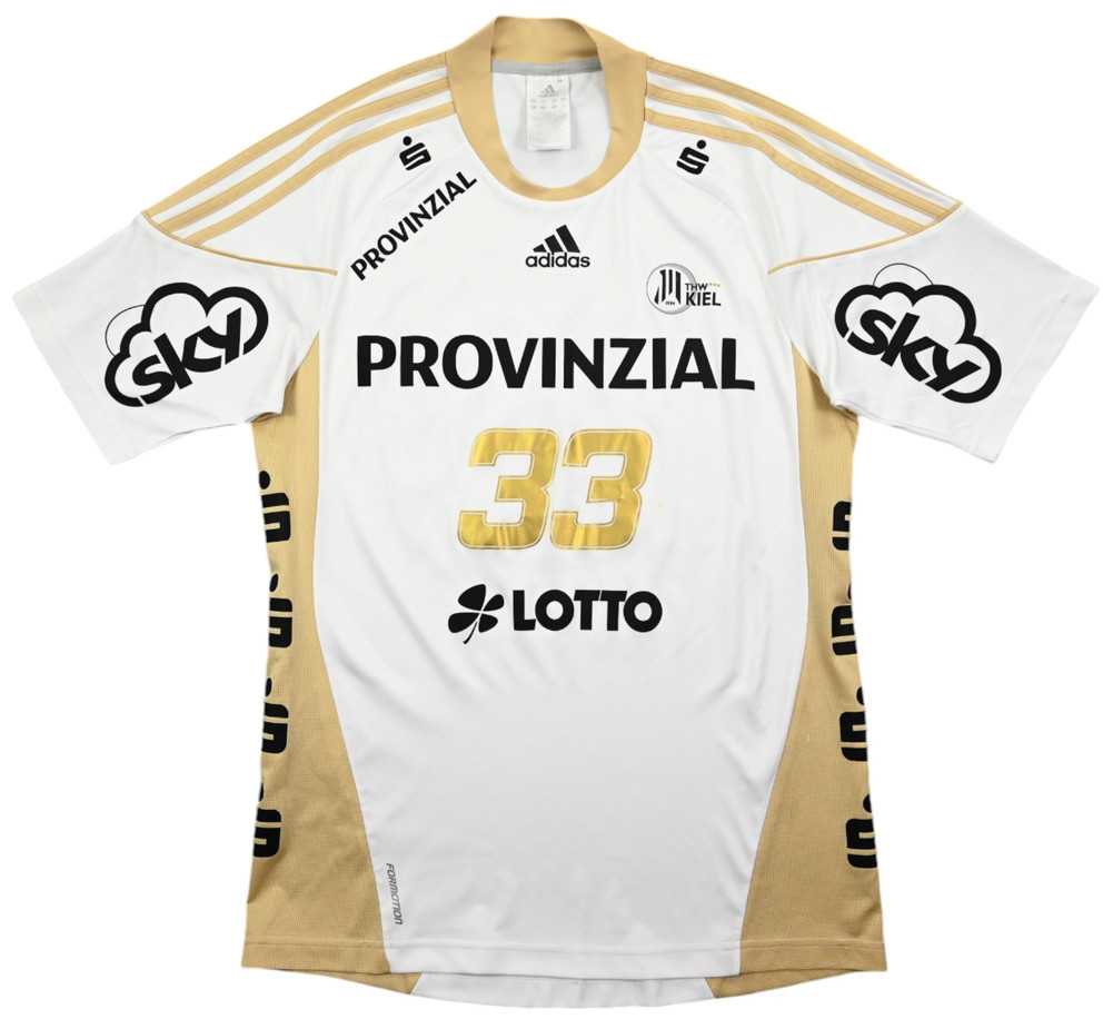 THW KIEL HANDBALL *KLEIN* SHIRT M