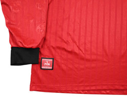 1997-98 NURNBERG LONGSLEEVE SHIRT XL