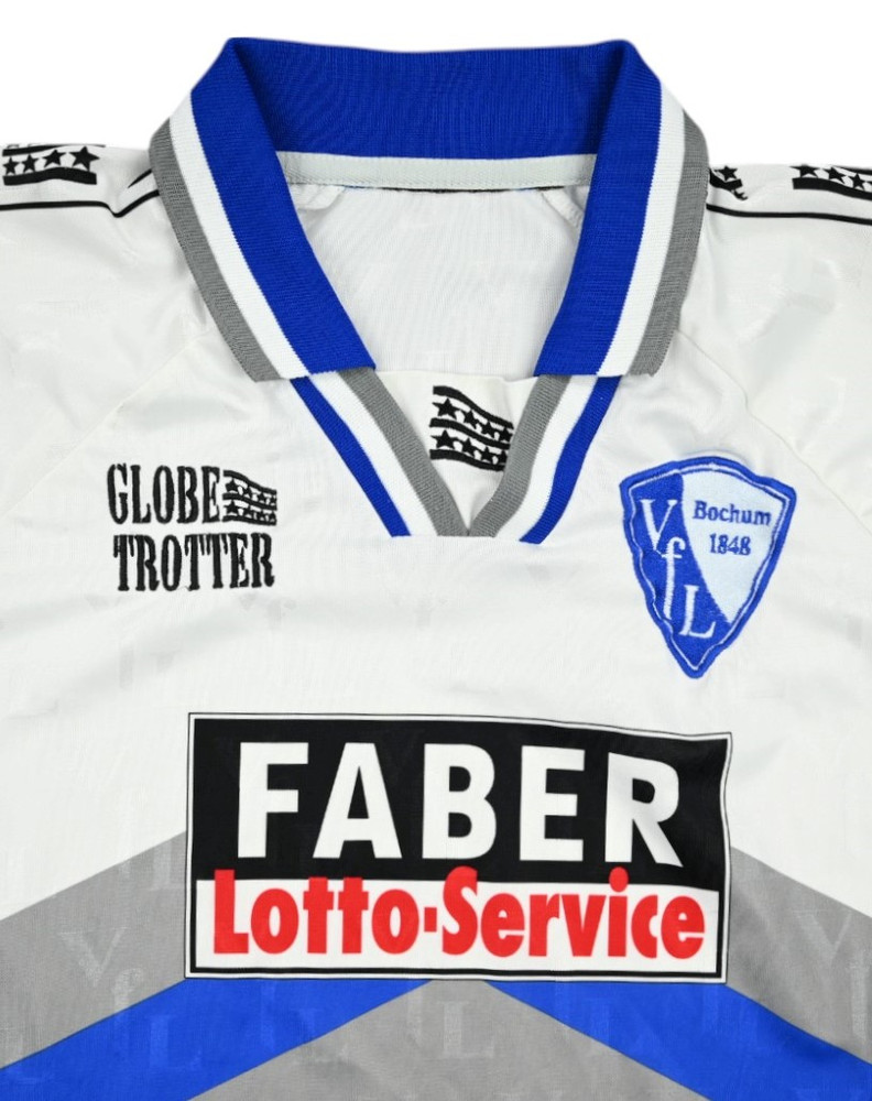 1999-01 VFL BOCHUM KOSZULKA M