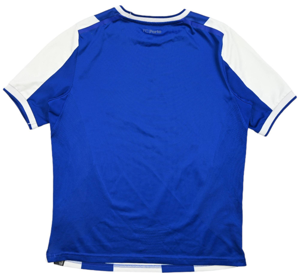 2017-18 FC PORTO KOSZULKA L. BOYS