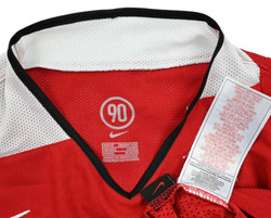 2004-06 MANCHESTER UNITED *SMITH* KOSZULKA M