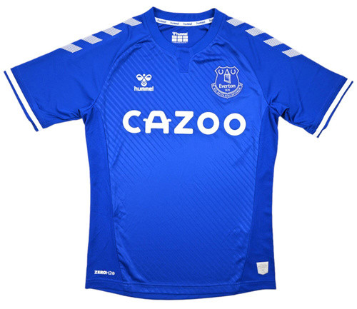 2020-21 EVERTON KOSZULKA S