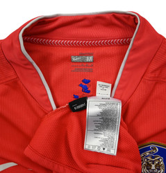 2008-10 SOUTH KOREA KOSZULKA M