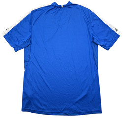 2019-20 FC ZWOLLE SHIRT M