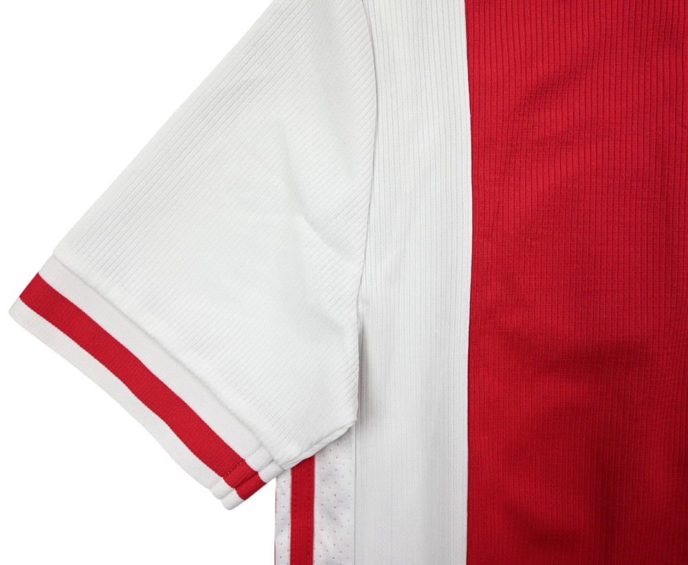 2020-21 AJAX AMSTERDAM KOSZULKA L. BOYS