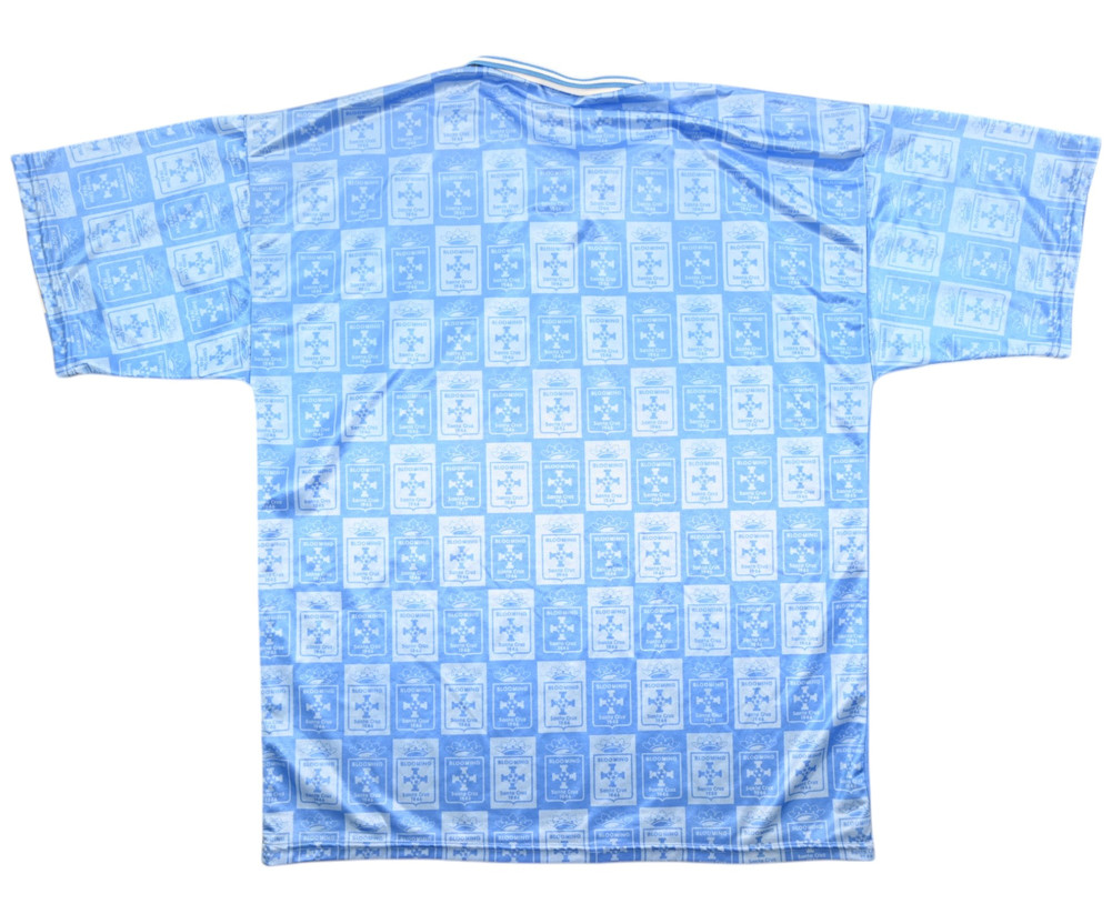 1998 CLUB BLOOMING KOSZULKA XL