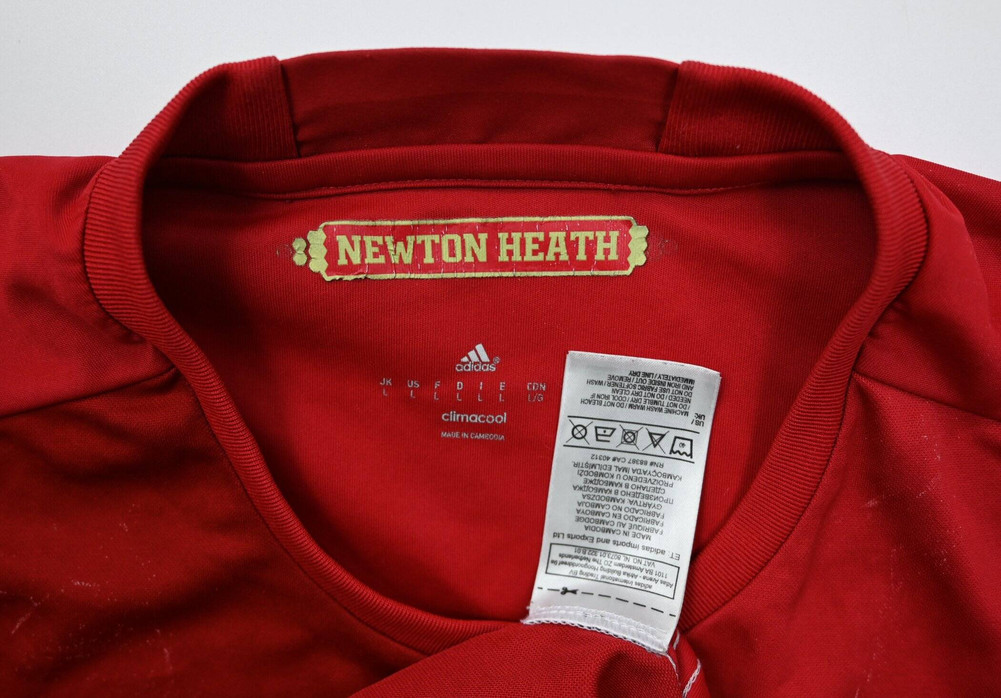 2016-17 MANCHESTER UNITED KOSZULKA L