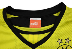 2013-14 BORUSSIA DORTMUND *SAHIN* KOSZULKA S