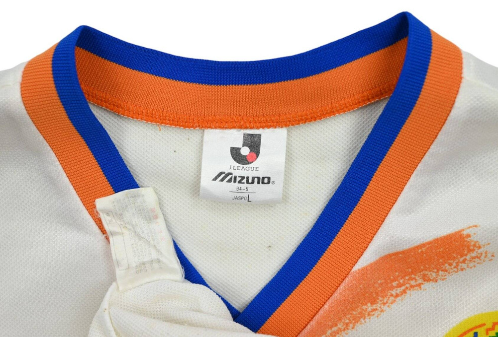 1993 SHIMIZU S-PULSE KOSZULKA L