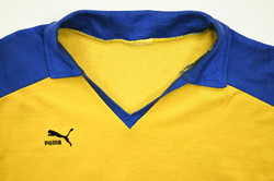 PUMA OLDSCHOOL SHIRT M