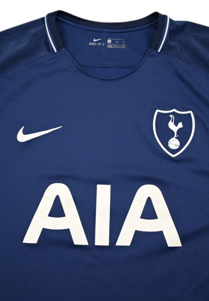 2017-18 TOTTENHAM KOSZULKA XL