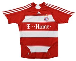 2007-08 BAYERN MUNCHEN *RIBERY*SHIRT XL