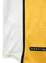 1998-00 BORUSSIA DORTMUND SHIRT L. BOYS