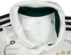 2013-14 BAYERN MUNCHEN KOSZULKA L. BOYS