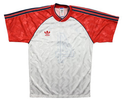 ADIDAS VINTAGE KOSZULKA M