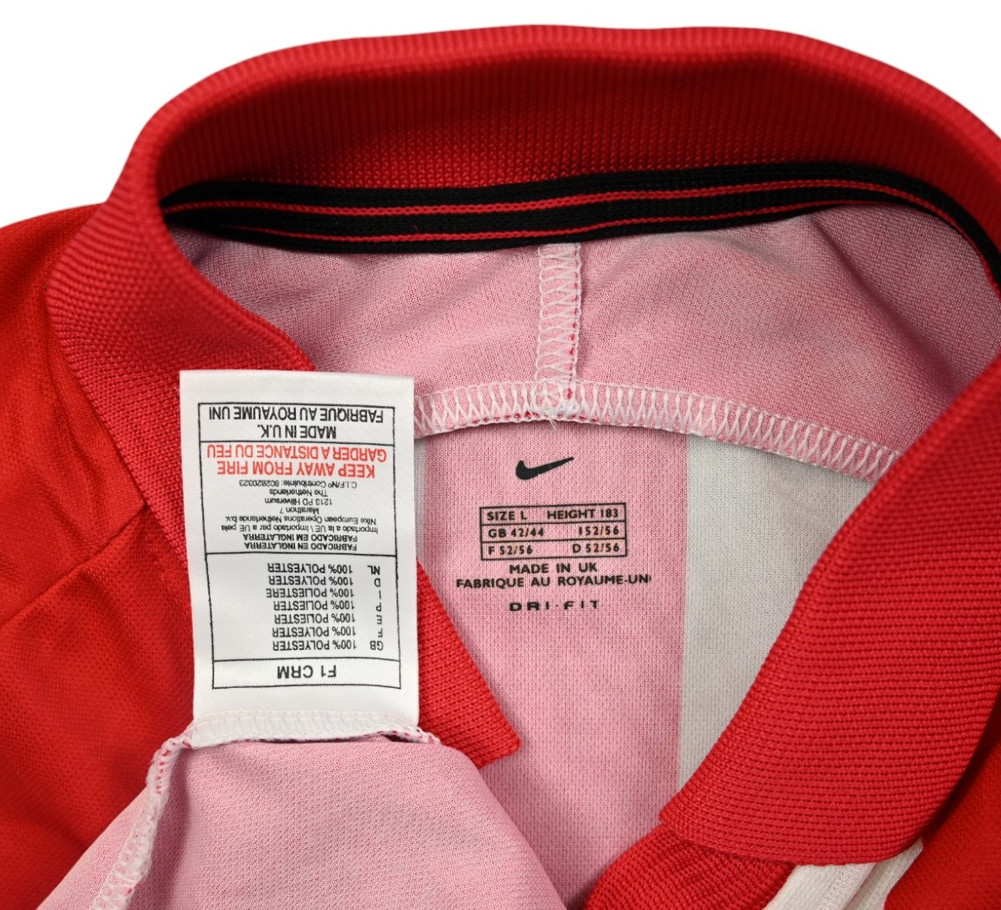 2000-02 PSV EINDHOVEN KOSZULKA L