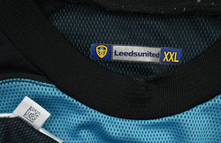 2006-07 LEEDS UNITED GK KOSZULKA XXL