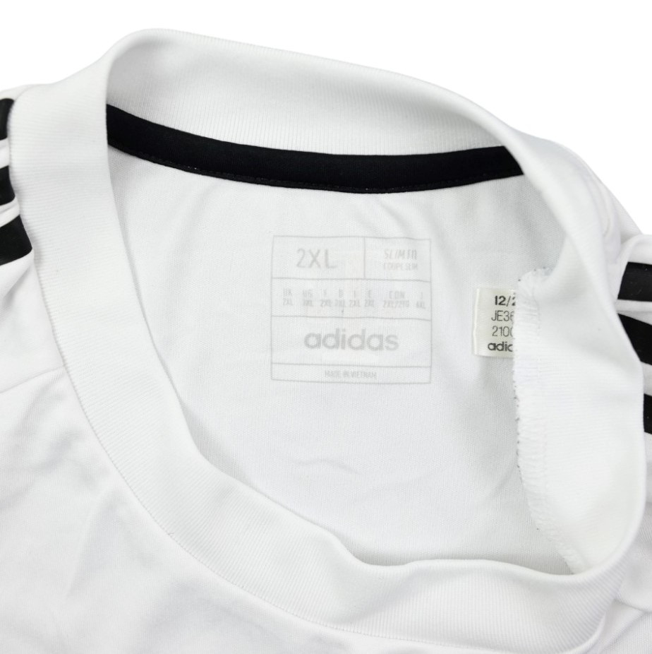 2024-25 GERMANY SHIRT XXL