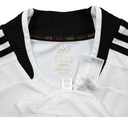 2008-09 GERMANY KOSZULKA M