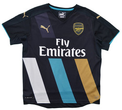 2015-16 ARSENAL LONDON KOSZULKA M