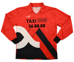 FSV MAGDEBURG LONGSLEEVE  KOSZULKA XL